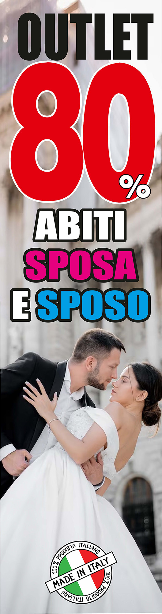 Abiti da sposa
